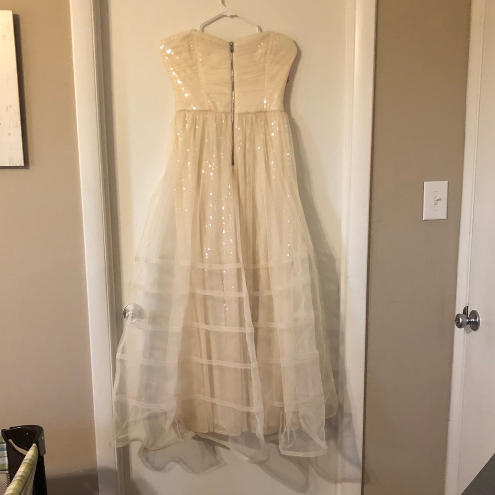 Betsey Johnson dress